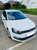 VOLKSWAGEN POLO 2012, Auto's, Voorwielaandrijving, Euro 5, Stof, Electronic Stability Program (ESP)