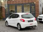 Peugeot 208 1.2i felyne, Achat, Entreprise, Essence, 1200 cm³