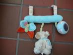 Leuk babyspeeltje Noekie's, Kinderen en Baby's, Ophalen of Verzenden, Gebruikt, Met geluid
