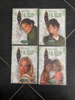 Dvd’s., Cd's en Dvd's, Ophalen of Verzenden, Zo goed als nieuw