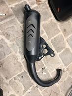 Polini uitlaat (lijkt op een orgineel) booster, Ophalen, Zo goed als nieuw, Uitlaat, Yamaha