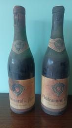 CNP GMC 1967, Verzamelen, Wijnen, Ophalen, Frankrijk, Zo goed als nieuw, Rode wijn