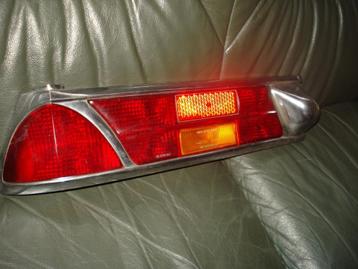 Opruiming Mercedes Heckflosse onderdelen  W110 / W111 beschikbaar voor biedingen