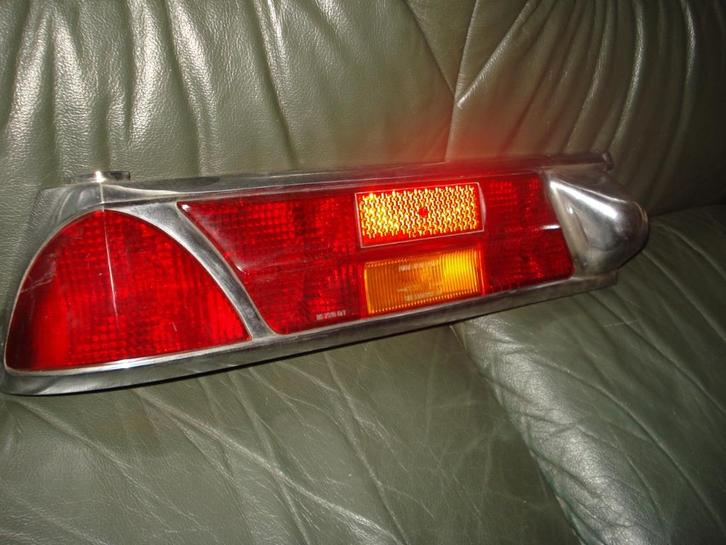 Opruiming Mercedes Heckflosse onderdelen  W110 / W111, Auto-onderdelen, Overige Auto-onderdelen, Mercedes-Benz, Oldtimer onderdelen