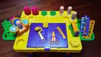 Table de jeux créatifs multi activités, Ophalen, Zo goed als nieuw
