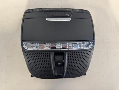 Binnenverlichting voor van een Mercedes E-Klasse, Auto-onderdelen, Verlichting, Mercedes-Benz, Gebruikt, 3 maanden garantie, Ophalen of Verzenden