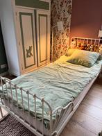 Ikea kinderbed, Kinderen en Baby's, Ophalen, 85 tot 100 cm, Gebruikt, Lattenbodem
