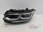 VW Tiguan Allspace 5NN Koplamp Links IQ-light, Ophalen of Verzenden, Gebruikt
