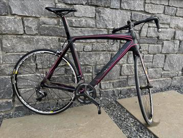 Velo orbea orca carbon ultegra Di2 beschikbaar voor biedingen