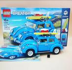 Lego 10252 Volkswagen beetle, Kinderen en Baby's, Speelgoed | Duplo en Lego, Ophalen of Verzenden, Lego, Zo goed als nieuw