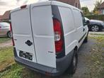 Fiat cargo doblo 1.3 cdti bedrijfsvoertuig, Auto's, Particulier, Euro 4, Handgeschakeld, Diesel