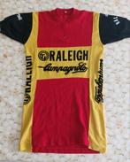 Maillot vintage TI Raleigh Campagnolo ! ! !, Enlèvement, Comme neuf