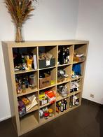 Grote ikea kallax kast, Enlèvement, Comme neuf