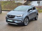 OPEL MOKKA X//OPTION COMPLÈTE/1.4 ESSENCE, Cuir, Argent ou Gris, Achat, Euro 6