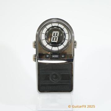 Planet Waves PW-CT-04 Chromatic Tuner stemapparaat, Musique & Instruments, Enlèvement ou Envoi, Utilisé