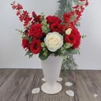 Wedgwood Edme Vaas 24cm hoog, Ophalen of Verzenden