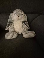 groot knuffel konijn, Ophalen of Verzenden, Zo goed als nieuw, Konijn