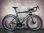 Specialized S-Works Venge Custom Dura-Ace 56cm, 28 inch, Carbon, Zo goed als nieuw, Meer dan 20 versnellingen