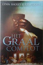 HET GRAAL COMPLOT 9789045202419, Ophalen of Verzenden, Nieuw, Nederland