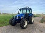 New Holland TL100A, Zakelijke goederen, Landbouw | Tractoren, Ophalen, 80 tot 120 Pk, Gebruikt, 5000 tot 7500