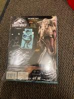 Dekbedovertrek jurassic world, Ophalen, Nieuw, Dekbedovertrek