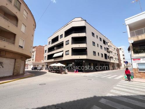 REF.4556 Charmant appartement à seulement 100 m de la plage, Immo, Buitenland, Spanje, Appartement, Stad