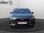 Ford Focus ST Line - 1.0 EcoBoost Manueel 6 - 125PK, Auto's, Ford, Focus, Bedrijf, 5 deurs, Xenon verlichting