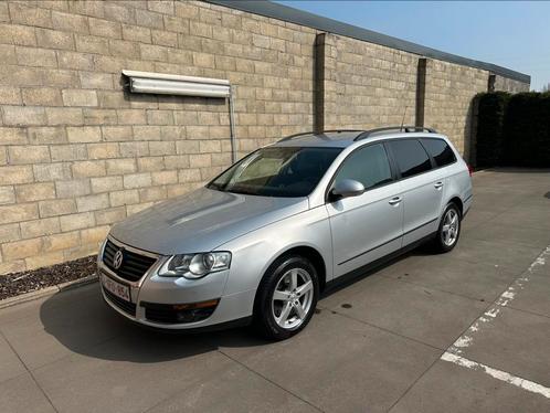 Passat 2.0 tdi dsg, Auto's, Volkswagen, Particulier, Passat, ABS, Airbags, Airconditioning, Bluetooth, Bochtverlichting, Boordcomputer