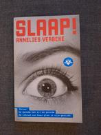 Slaap! - Annelies Verbeke, Boeken, Ophalen of Verzenden, Nieuw, Annelies Verbeke, België