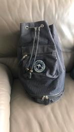 Handige rugzak sporttas Kangourou, Handtassen en Accessoires, Tassen | Schooltassen, Ophalen of Verzenden, Zo goed als nieuw