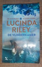 Lucinda Riley - De vlinderkamer, Ophalen, Zo goed als nieuw, Lucinda Riley