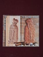 Belgique OBP 4972-73 neuf année 2020, Enlèvement ou Envoi, Neuf