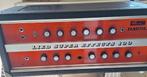 Davoli Lied Super Effects 100 2-channel tube amp, Ophalen, Gebruikt