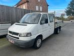 Vw transporter, Particulier, Te koop