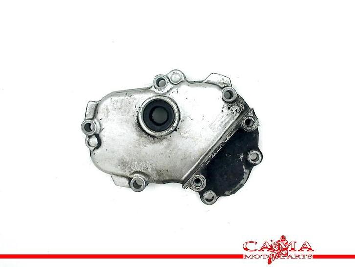 MOTORBLOKDEKSEL YZF R6 1999-2002 (YZF-R6 5EB 5MT) (5EB0G1), Motoren, Onderdelen | Yamaha, Gebruikt