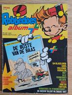 Robbedoes Album +, Boeken, Stripverhalen, Gelezen, Eén stripboek, Ophalen of Verzenden, Diverse Auteurs