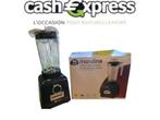 Mandine Blender 2000 watts, Ophalen, Nieuw