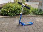 Micro opvouwbare step met ledwiel, Fietsen en Brommers, Ophalen, Zo goed als nieuw