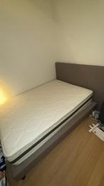 Matras+kader, Ophalen, Zo goed als nieuw