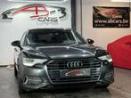 Audi A6 40 TDi S tronic * S LINE * GARANTIE 12 MOIS *, Auto's, Automaat, Gebruikt, 4 cilinders, Blauw