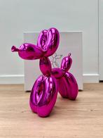 Balloon Dog Pink (after) Jeff Koons, Antiek en Kunst, Kunst | Designobjecten, Ophalen