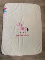 Babydeken Pericles 75x100cm, Enlèvement ou Envoi