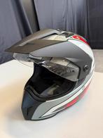 Casque de moto 59/60, Enlèvement, Seconde main, L, Hommes