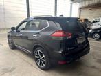 Nissan X-Trail 1.7dCi 150pk Tekna+  7Plaatsen *Ful Option*, 4 cilinders, 1749 cc, Leder, Bedrijf