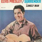 Elvis Presley - Surrender, Verzenden, 7 inch, Single, Zo goed als nieuw