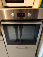 Oven Gorenje prima staat, Ophalen, Oven, 60 cm of meer, Zo goed als nieuw