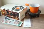 Le creuset fondue set, Electroménager, Enlèvement ou Envoi, Utilisé, Four, Service à fondue