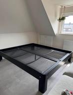 Auping bed frame inclusief matras, Enlèvement, Utilisé, 180 cm, 200 cm