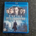 Star Trek Into Darkness blu ray NL FR, Comme neuf, Enlèvement ou Envoi, Science-Fiction et Fantasy