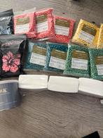 Pakket schoonheidsspecialiste, Ophalen, Zo goed als nieuw